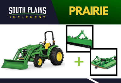 4044M W LOADER, BB5072 & RC2072