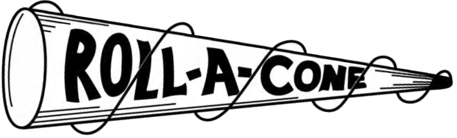 Roll-a-Cone