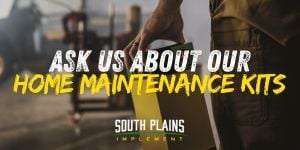 WEBSITE TRACTOR PAGE AD FOR CORNER