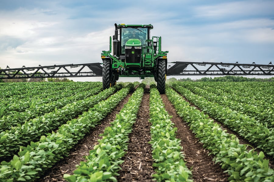 Commitment to innovation