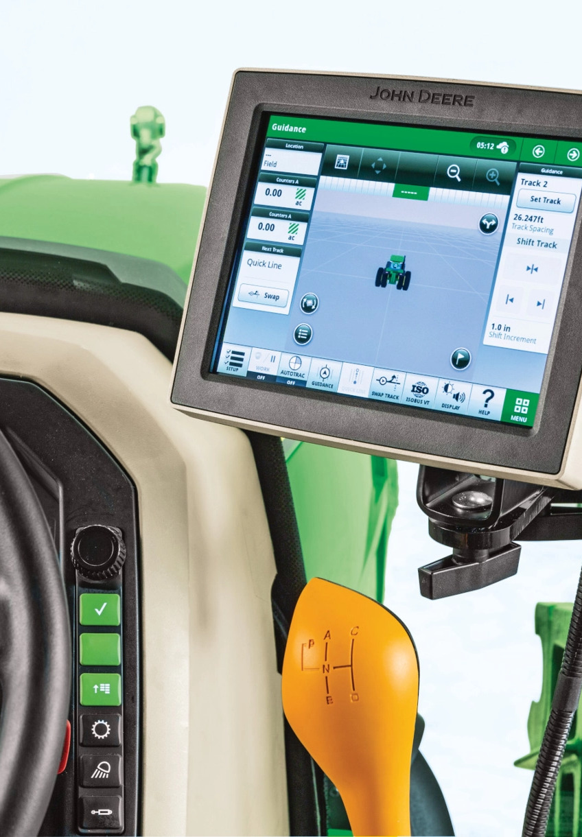 bucket-precision-ag-tech