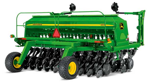 Seeding Equipment