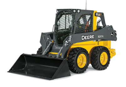 Skid Steers