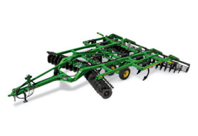 Field Cultivators