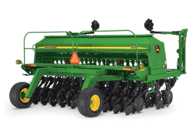 Seeding Equipment