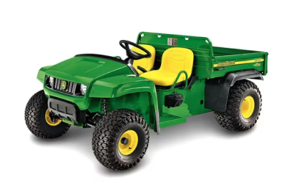 Traditional Gator Utility Vehicles