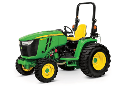 Utility Tractors