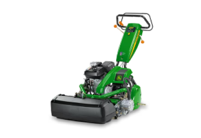 Walk Green Mowers