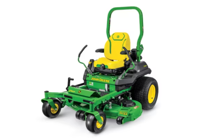 Zero Turn Mowers zTrak