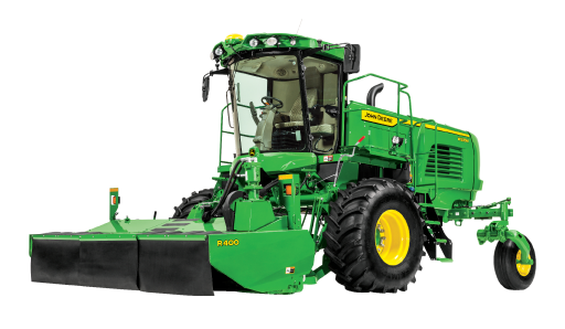 Hay & Forage Equipment