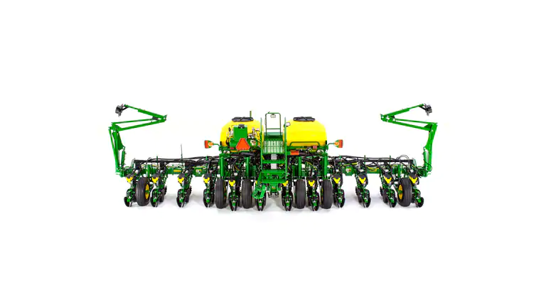 Planting Equipment